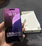Apple/苹果 iPhone 16 Pro（A3294）128GB 白色钛金属 支持移动联通电信5G 双卡双待手机 实拍图