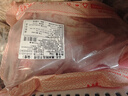 鲜京采澳洲精选原切羊肋排（偏瘦） 2斤/袋 草饲羊肉 京东自有品牌 实拍图