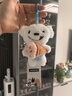 JOY&DOGA 毛绒玩具吉祥物公仔小狗挂件玩偶送朋友团建纪念品-JOY甜筒款 实拍图