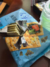 太平苏打饼干营养美味海苔味400g易消化含膳食纤维休闲零食早餐下午茶 实拍图