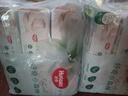 好奇（Huggies）小森林湿巾80抽6包婴儿湿巾天然植物超厚倍柔手口可用 实拍图