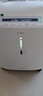 鱼跃（Yuwell）制氧机S-5AW医用级5L升吸氧气机家用老人孕妇超轻音直流变频省电 实拍图