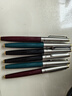 英雄（HERO）【热门商品】钢笔329特细铱金钢笔墨水笔办公学生-6支装 实拍图