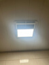 雷士（NVC）风暖浴霸照明排气扇一体多功能卫生间浴室暖风机兼容安装Y328 实拍图