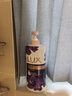 力士（LUX）依兰香沐浴露 幽莲魅肤馥郁香氛精油沐浴乳1000g 持久留香 实拍图