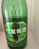 竹叶青酒 露酒 传承竹 45度500ml*6瓶 箱装汾酒杏花村 实拍图