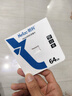 朗科（Netac）64GB TF（MicroSD）存储卡 A1 U1 C10 经典国风版 读速100MB/s 行车记录仪&手机专用内存卡 实拍图