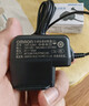 欧姆龙（OMRON）上臂式老人血压计血压仪家用交流电源适配器 HHP-A2M01 实拍图
