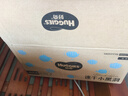 好奇（Huggies）金装纸尿裤M162片(6-11kg)尿不湿【速干不易红】 实拍图