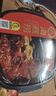海底捞自热火锅 方便速食免煮速食露营出游零食 麻辣嫩牛火锅435g 实拍图