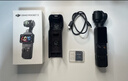 大疆 DJI Osmo Pocket 3 全能套装 一英寸口袋云台相机 OP灵眸手持数码相机 旅游vlog 便携美颜摄像 实拍图
