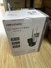 HIKVISION海康威视4G摄像头终身免流量12倍光学变焦 室外户外监控器 双400万像素全彩夜视AI人车形侦测 实拍图