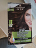 施华蔻（Schwarzkopf）怡然滋养染发霜4.6盈润醇咖 染发剂染发膏植物人参 多次盖白补染 实拍图