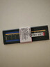 金士顿 (Kingston) 8GB DDR3 1600 台式机内存条 实拍图