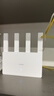 小米（MI）路由器BE3600 2.5G 3600兆级WiFi7【小米手机上网搭档】4核高通处理器 2.5G网口 IOT联动 实拍图