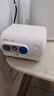 欧姆龙（OMRON）儿童家用雾化机老人医用婴儿空气压缩式雾化器NE-C28赠健康问诊卡 实拍图