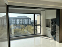 皇派窗户定制 冠军视界90双内开断桥铝门窗封阳台 铝合金玻璃封窗 定制诚意金（非售价，实付多少到店抵扣多少） 实拍图