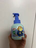 贝亲（Pigeon）儿童泡泡浴露（元气雪松香）380ml IA325 实拍图