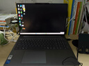 联想小新16/小新Pro16GT AI元启 2025新品可选补贴高性能轻薄笔记本电脑 学生手提办公本 标压酷睿 13代i5 32G 1T 升级｜小新16高配 16英寸大屏 实拍图