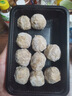 七鲜私厨纯牛肉丸160g 牛肉含量90%不含杂肉潮汕火锅食材关东煮麻辣烫烧烤 实拍图