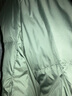雪中飞【双面穿】儿童羽绒服冬季轻薄男女童面包服羽绒服橄榄灰绿170cm 实拍图