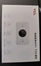TCL随身wifi三网通用免插卡无线wifi6车载4G路由器随身便携无限制移动联通电信全国通用2025款5GXY15B 【至尊畅享版】三网任切+首月1500G流量 不限速不虚标月享1500G流量 实拍图