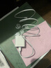 WITGOER适用于苹果充电器20W充电线快充PD套装手机数据线iPhone14promax13/12/11xs平板ipad充电xr插头 实拍图