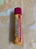 伯特小蜜蜂经典润唇膏天然保湿滋润养护无色打底威士忌酸4.25g效期至26年4月 实拍图