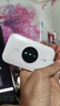 TCL随身wifi三网通用免插卡无线wifi6车载4G路由器随身便携无限制移动联通电信全国通用2025款5GXY15B 【升级充电款】3000毫安大电池超长续航24小时 不限速不虚标月享1500G流量 实拍图