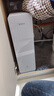 美的（Midea）【白泽Max 1600G】家用0阻垢剂净水器6年RO反渗透厨下式净饮机过滤器 顶配通量  智慧触控屏升级 实拍图