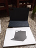 小米(MI) 平板电脑 官方原装配件 标准键盘 适配REDMI Pad Pro 黑色【无触控板】 实拍图