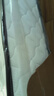 喜临门 椰棕床垫 邦尼尔弹簧床垫 抑菌防螨床垫 极光白2S 1.5x2米 偏硬 实拍图