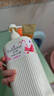 艾诗（Enchanteur）沐浴露 香氛沐浴乳水润保湿柔嫩肌肤持久留香 桃花花香668g 实拍图