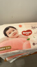 好奇（Huggies）铂金装小桃裤纸尿裤S96片(4-8kg)新生儿小号尿不湿【透爽散热】 实拍图