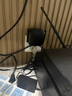 小米（MI）wifi放大器pro wifi信号增强器 300M无线速率 无线信号增强器 强电版 非路由器 需配合路由器使用 实拍图