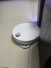 石头（roborock）扫地机器人扫拖一体 P20 Ultra 扫拖洗烘一体机热水洗拖布擦地拖地洗地机P20极光增强【升级版】 实拍图