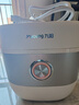 九阳（Joyoung）【0涂层】电饭煲电饭锅1.6升容量1-2人无涂层5A认证风冷水润膜微压304不锈钢内胆16N8 实拍图