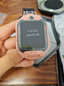 小天才儿童电话手表Z6Pro星云粉防水GPS定位 学生儿童智能手表4G视频拍照双摄男女表 实拍图