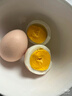 德青源A级鲜鸡蛋32枚2.74斤起无抗生素 谷物喂养  营养早餐家庭礼盒 实拍图