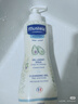 妙思乐（MUSTELA）婴幼儿洗发沐浴露二合一200ml 儿童洗发水沐浴露法国原装进口 实拍图
