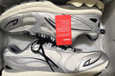 李宁扶摇 2.0丨山系缓震跑步鞋男鞋春季透气老爹鞋运动鞋ARXU001 实拍图