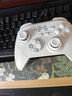 北通鲲鹏20无线游戏手柄智控双切扳机震动蓝牙手柄xbox电脑PC手机steam电视NSswitch2体感原神宝可梦ZA 实拍图