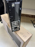 戴尔成就 25年新款 高性能台式电脑主机(14代i3-14100 8G DDR5 512G)23.8大屏 商用办公 教育学习 实拍图