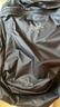 ARC'TERYX始祖鸟 HELIAD 15 BACKPACK 男女同款 背包 Black/黑色 均码 实拍图