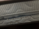 海马亦言床垫 席梦思天然乳胶椰棕独立弹簧五星级十大酒店双面加厚品牌 豪华款20CM：乳胶+椰棕+独立弹簧 1.8x2.0米 实拍图