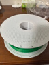 拓竹PLA Basic基础 3D打印耗材 高韧性易打印 RFID智能参数识别--净重1kg 拓竹绿10501 无料盘 实拍图