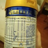 美素佳儿（Friso）皇家较大婴儿配方奶粉2段（6-12个月）400克 乳铁蛋白 新国标 实拍图