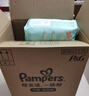 帮宝适散热王者一级帮婴儿拉拉裤尿不湿尿片尿布超薄透气XL28 实拍图