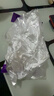 【热销100万】洁能抽取式保鲜袋抽取式点断/平口食品级保鲜膜套 中号20*30cm*100只 实拍图