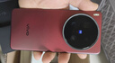 vivo X200 Ultra 16GB+512GB 红圈 蔡司三大定焦大师镜头 蓝图自研影像双芯  V单相机 AI手机 实拍图